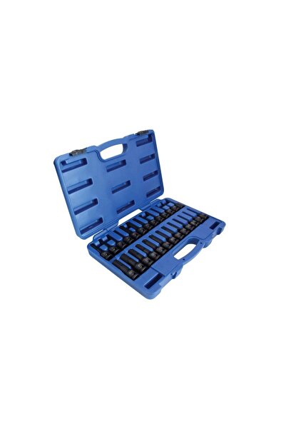 ASTA Set biti, imbus, torx, spline, de impact, 1/2, 26 piese,