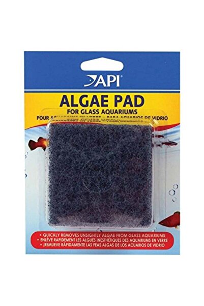 API وسادة الطحالب لحوض السمك الزجاجي