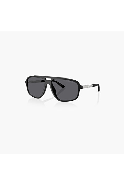 Emporio Armani نظارات شمسية رجالية طراز Ea4236U 5001t3 59