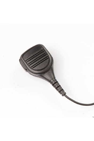 Fox ASELSAN 3700 Zafer Serisi Uyumlu Yaka Mikrafonu