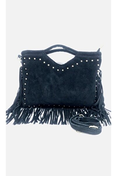 Matteo Genuine Leather Fuchsia Bag 4301