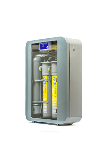 Blue Filters GmbH Blue Filters Mix TDS Graphite Box (New Line) - Water Purifier