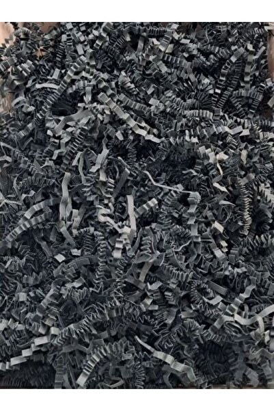 KırpıkKağıt Nefti FÜME 60 GR Zigzag Kırpık Kağıt / Kırpıntı Kağıt Hediye Kutu...