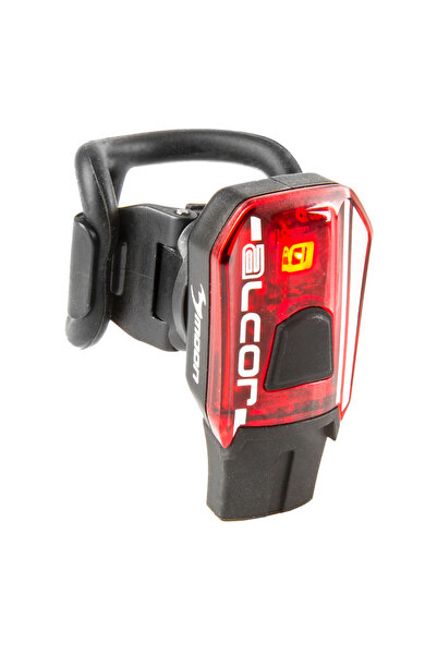 Alcor Stop Spate cu Acumulator MOON ”ALCOR”