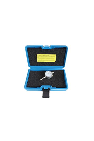 SATRA Ceas comparator mecanic, manometru 1/100 mm,