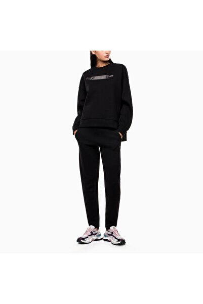 EA7 Trening TRAIN TRACKSUIT W LOGO SERIES TT CH TAPE