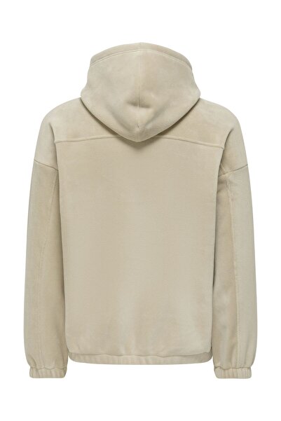 Only & Sons Kapuzenpullover ONSLES Sweatshirt