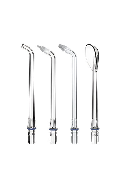 LUVLU Κεφαλή αντικατάστασης οδοντόβουρτσας