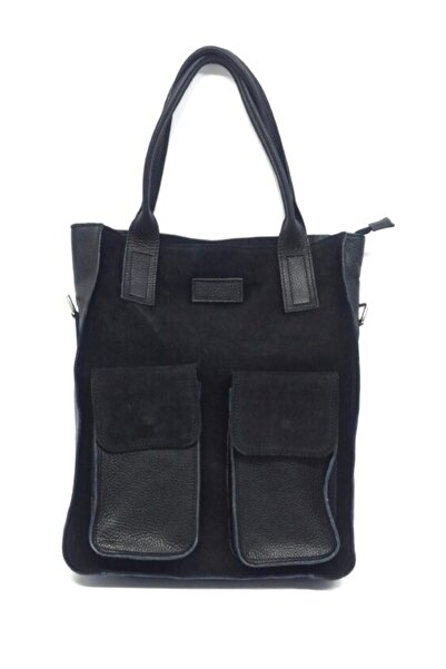 Matteo Genuine Leather Fuchsia Bag 4301