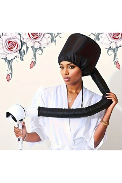 DSD Quick Hair Styling, Care and Drying Cap