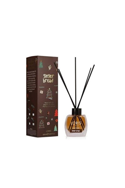 Loris Ginger Bread room air freshener - 120 ml