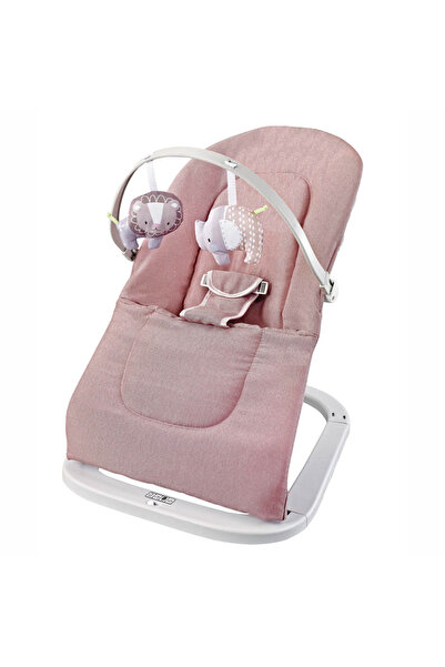 Factory Price - كرسي هزاز للأطفال من وينستون مع ألعاب قابلة للإزالة وموسيقى -...