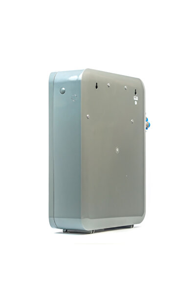 Blue Filters GmbH Blue Filters Mix TDS Graphite Box (New Line) - Water Purifier