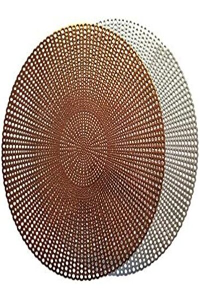 ONE KADO Onekado – Set of 6 Stylish American Dinner Plates | Durable and Functional