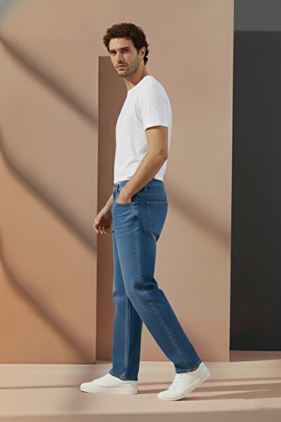 WKM Чоловічі джинси Regular Fit