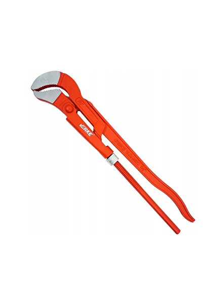 VERKE Cheie pentru tevi reglabila, 1.5", suedeza,