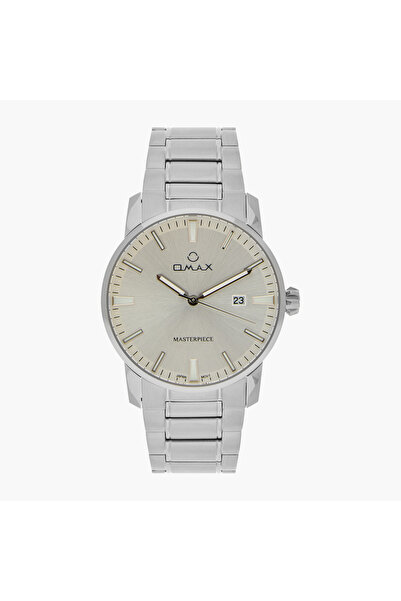 Omax Imperium Chronograph Masterpiece Men Watch MG43P66I | 44 MM