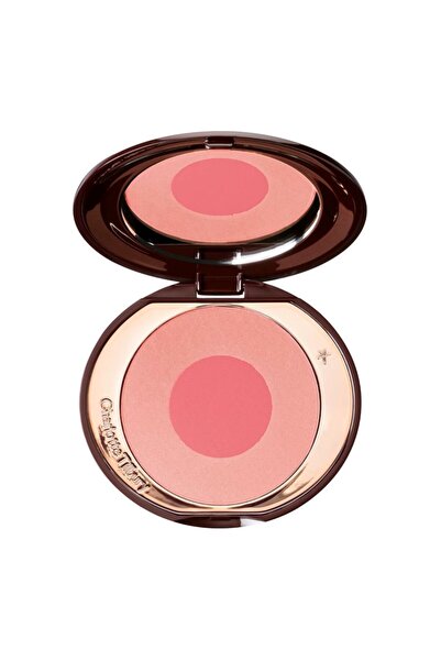charlotte tilbury Cheek To Chic Cildi Aydınlatma Renk açısından zengin (8 g) ...