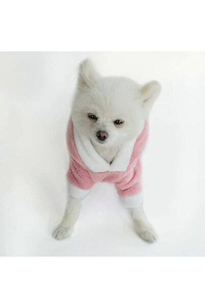 OEM Benobby kids Stretch Fleece Vest Dog Sweater Warm Pullover Fleece Dog Jacket, L