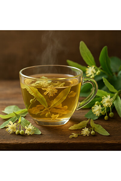 Şekeroğlu Ihlamur 50 gr | Doğal ve Katkısız Bitki Çayı