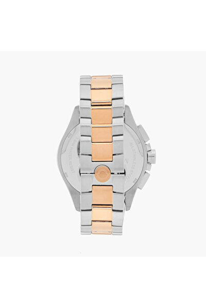 Omax Imperium Chronograph Masterpiece Men Watch MG36C2CI | 44 MM