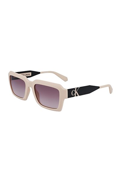 Calvin Klein نظارات شمسية نسائية CKJ23604S 260 54