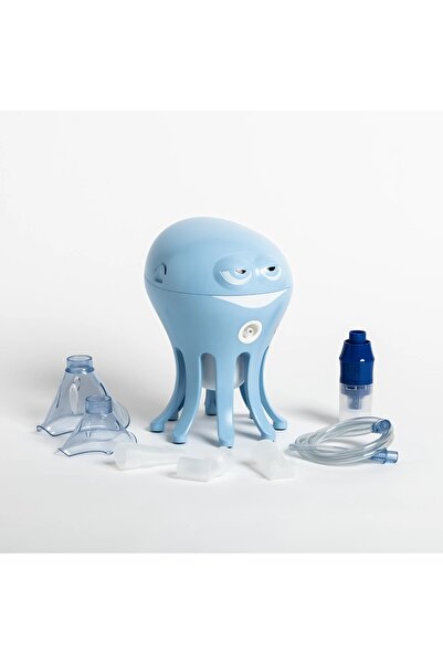 PIC SOLUTION ITALY NEBULIZER PIC MISTER 8 MEAST