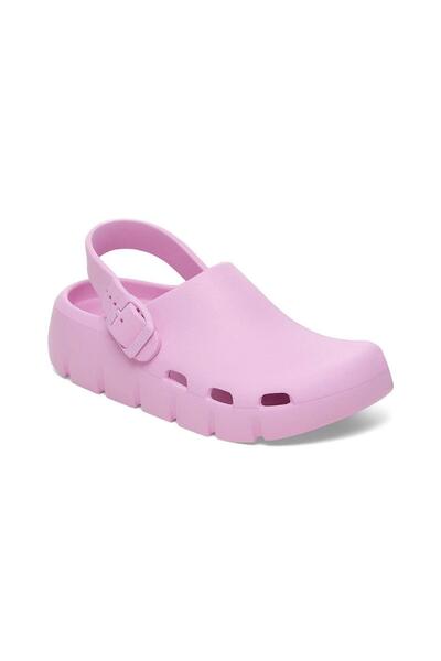 Birkenstock 1029603 Birki Flow Kids Eva Slippers Pink