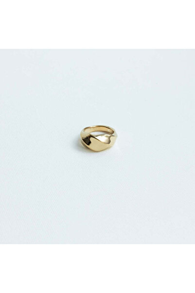 IOSA Drift Band 61 silver ring