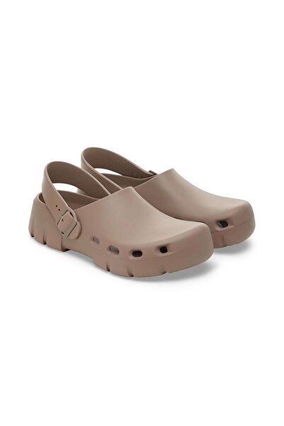 Birkenstock 1030462 Birki Flow Eva Παντόφλες Βιζόν