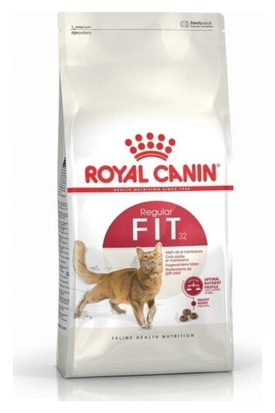 Royal Canin Fit 32 Kedi Maması 4 kg
