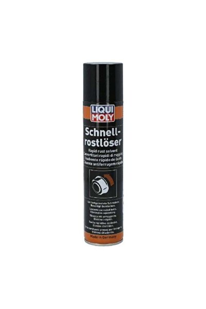 Liqui Moly Corrosion-Resistant Rapid Rust Solvent 300 ml