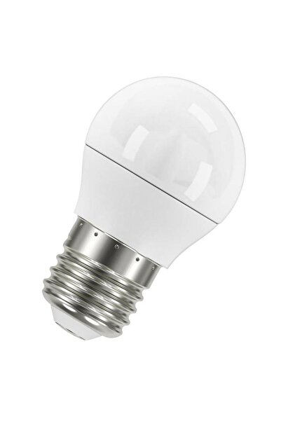 Şahnet 6W E27 Mini Top Led Ampul Beyaz - 6500K