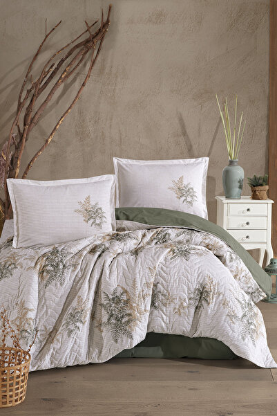 Clasy 100% памучен комплект за четири сезона Virele