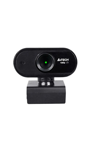 A4 Tech WEBCAM PK-925H FULL HD WEBCAM
