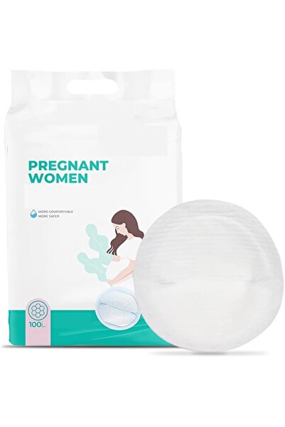 Generic وسادات رضاعة رقيقة للغاية للاستخدام مرة واحدة، ناعمة فائقة الامتصاص و...