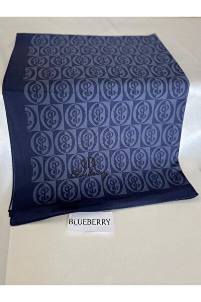 ALESYA SCARF B pattern shawl