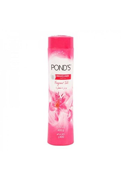 Ponds Pond's Dream Flower Fragrant Talcum Powder 400g