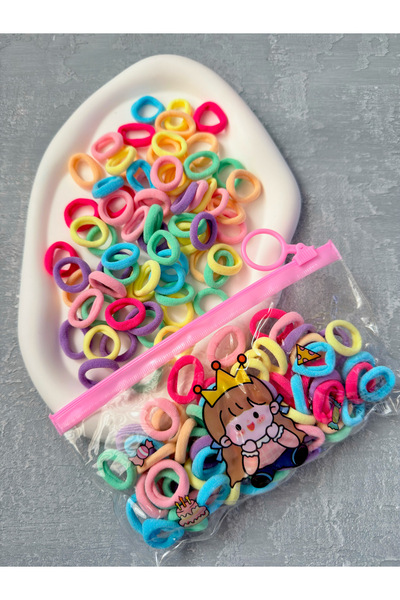 Tgc Aksesuar Cüzdanlı Paket Lastik Toka Seti