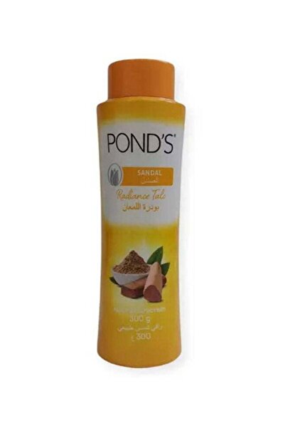 Ponds Pond's Sandal Talcum Powder 300g