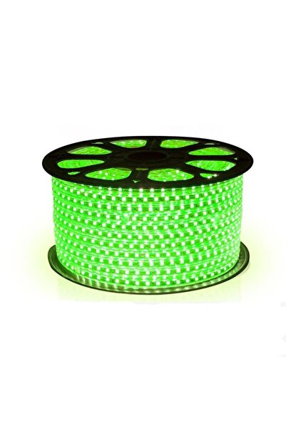 Optim Solution 80m Green LED Rope Light (Wholesale)