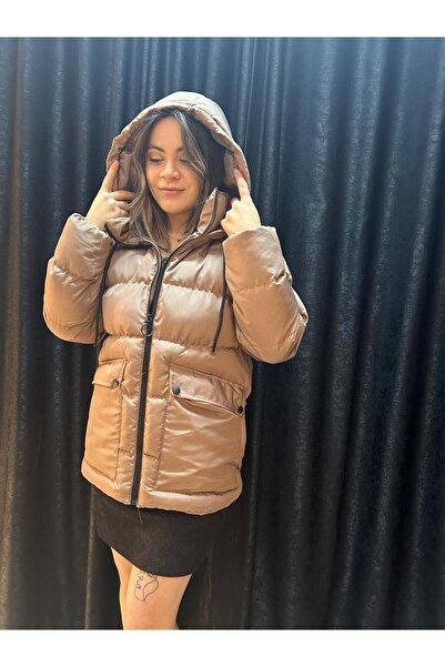 Elit Butik Puffer jacket