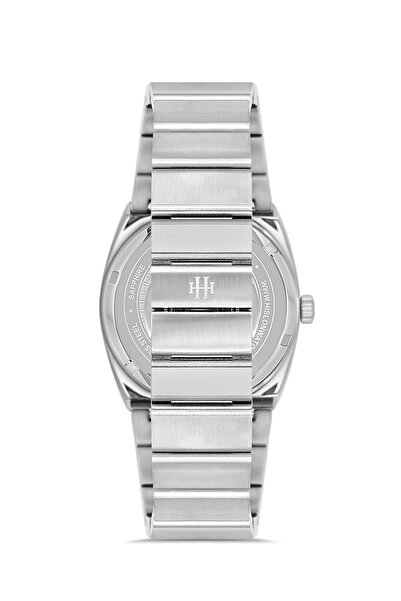 Hislon Cl211S-11Ss Men's Wristwatch