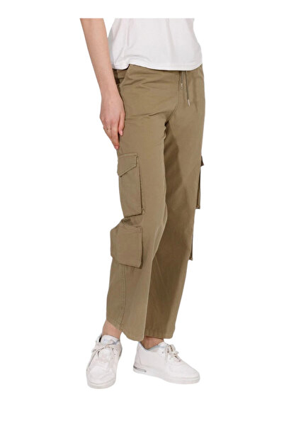 1way بنطال نسائي كاجول عملي