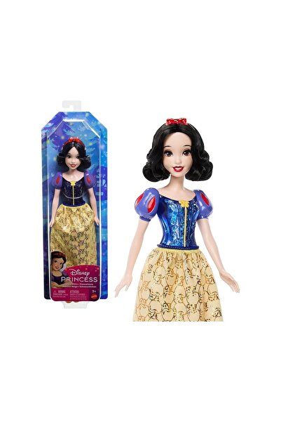 YıldızDükkan Orijinal Pamuk Prenses Model Bebek Princess Disney Prenses Oyunc...