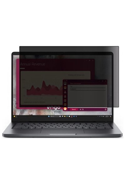 Engo Dell Pro 14 Pc14250 14 Inch Ghost Screen Protector 16:10