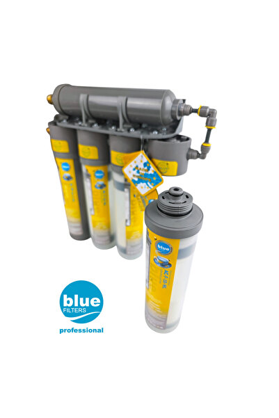 Blue Filters GmbH Blue Filters MOCHA - Water Filter for Restaurants and Bars
