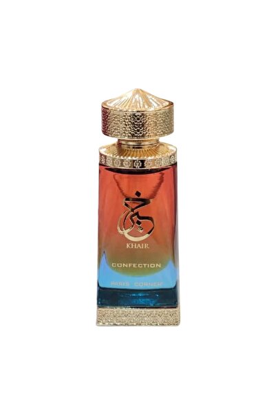 Paris Corner Ulei de parfum concentrat Khair Confection, pentru femei, 25 ml