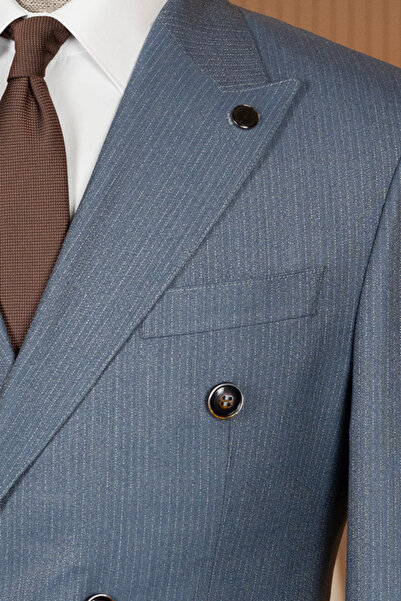 Terziayhan Exclusive Vest Set Suit