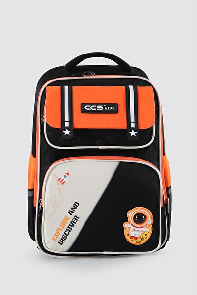 Ççs Kids School bag